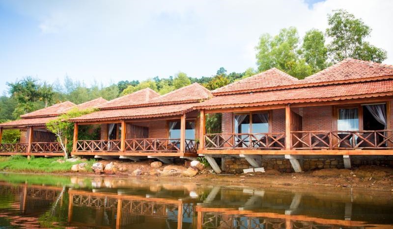 Chez Carole Resort & Spa Phú Quốc - 02366.558.007
