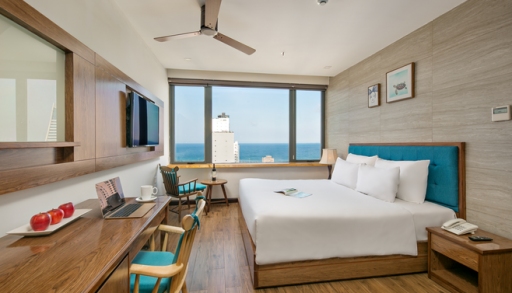 Suite Ocean Room