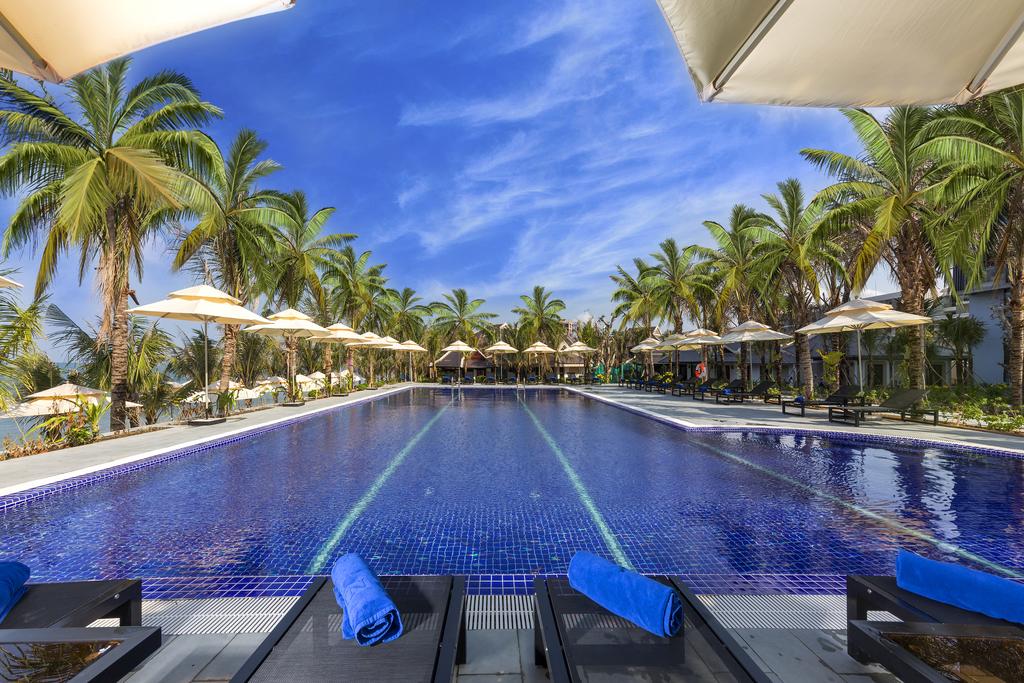 Amarin Resort Phú Quốc - 02366.558.007