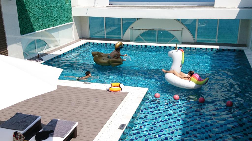 Khách sạn Paracel Đà Nẵng - Khách sạn mặt biển