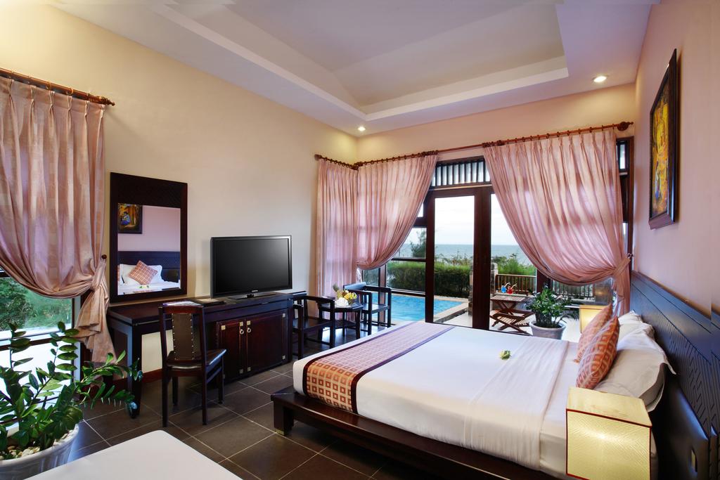 Romana Resort Phan Thiết - 02366.558.007