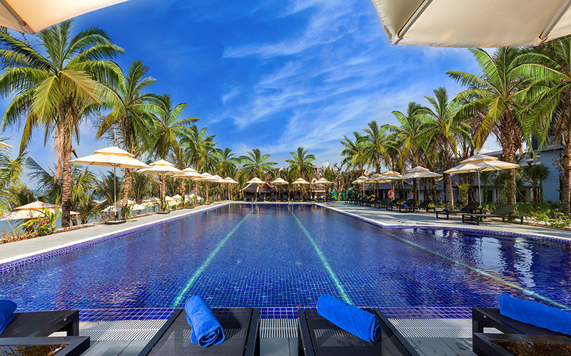 Amarin Resort Phú Quốc - 02366.558.007