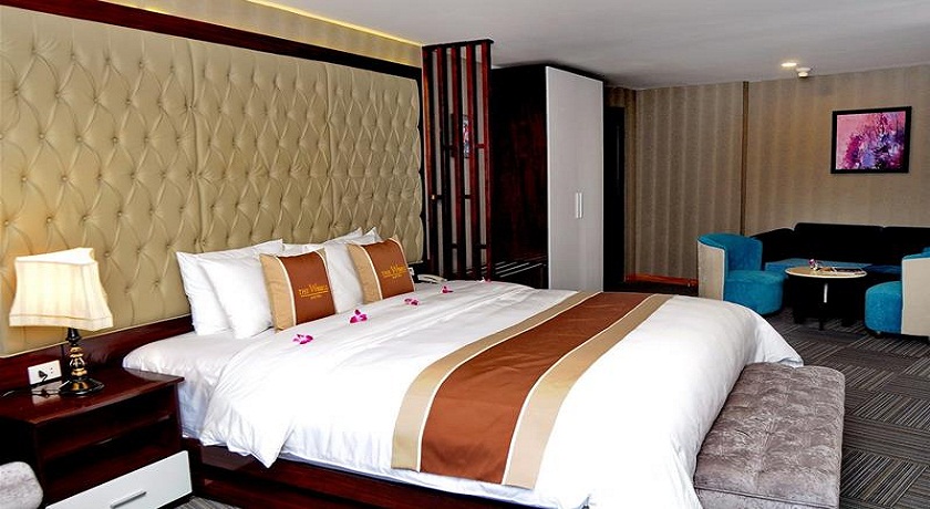 The World Hotel Nha Trang - 02366.558.007