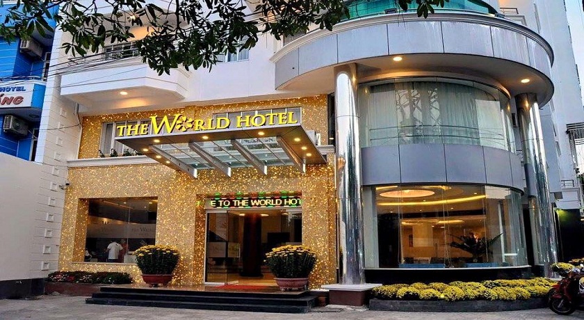 The World Hotel Nha Trang - 02366.558.007