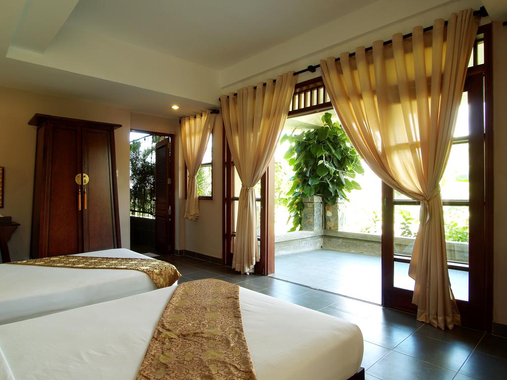 Romana Resort Phan Thiết - 02366.558.007