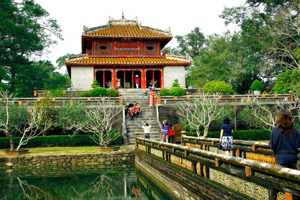 Tour Đà Nẵng- Huế : thiên nhiên tuyệt vời, thơ mộng cùng dòng lịch sử lâu đời.
