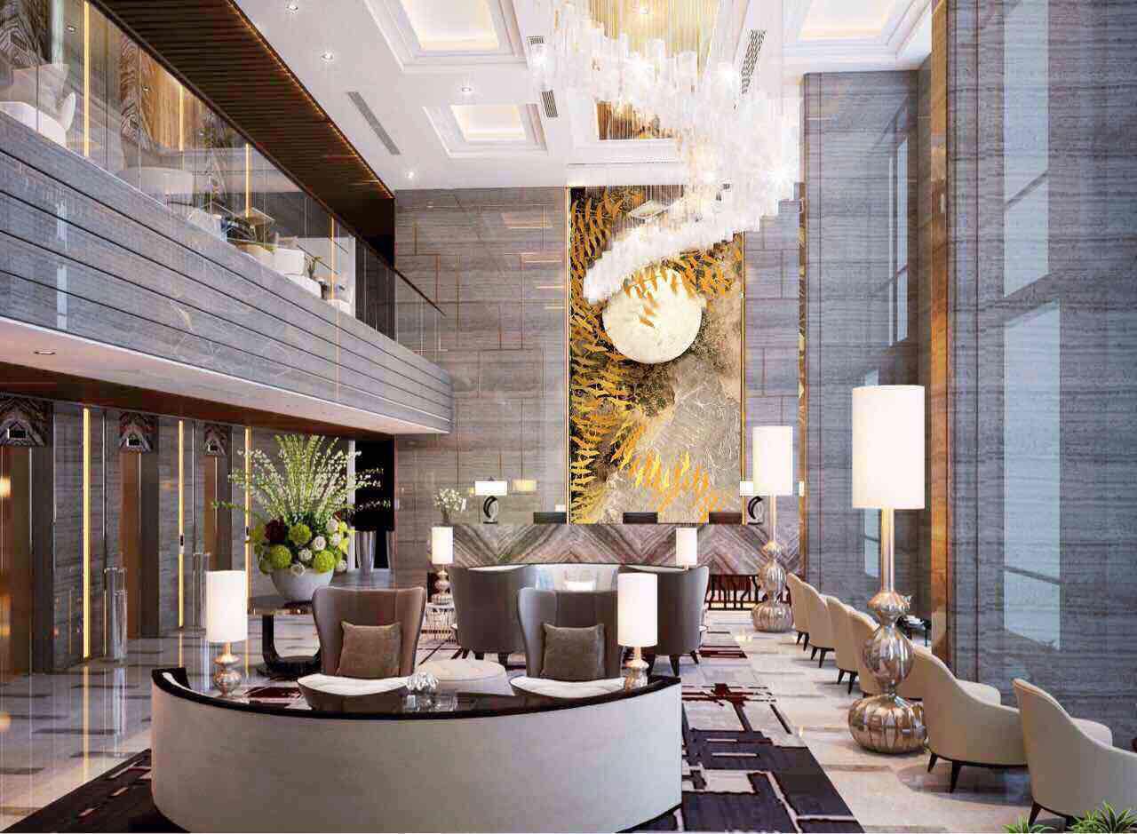 Khách sạn New Orient Đà Nẵng "bùng giá" khai trương chào mùa đông lạnh, giá chỉ 1.120.000đ/đêm/ 2 người (từ 23/11/2017 - 31/03/2018) - Hotel24h