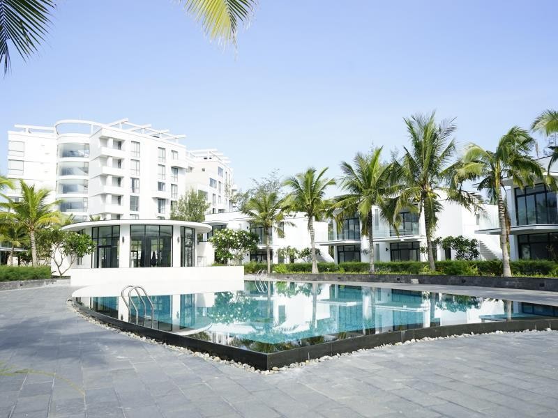 Melia Resort Đà Nẵng