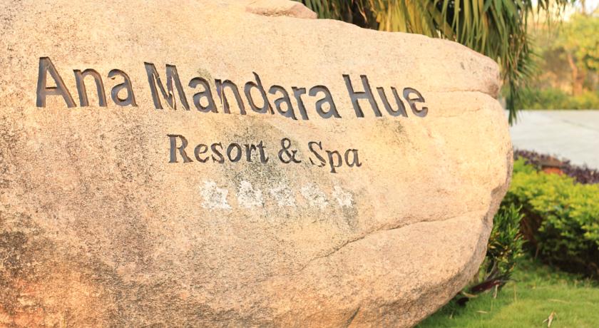 Ana Mandara Hue Beach Resort