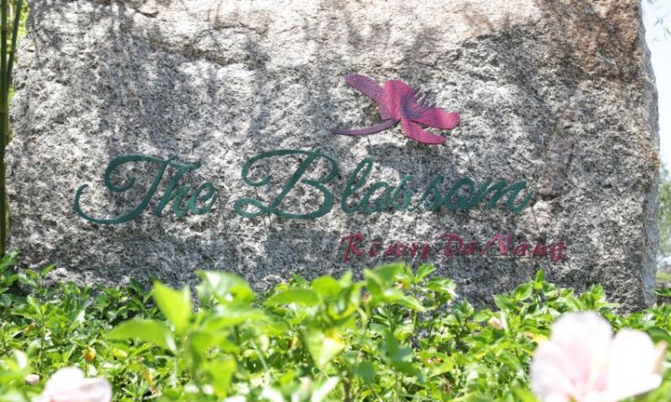 The Blossom Resort Da Nang