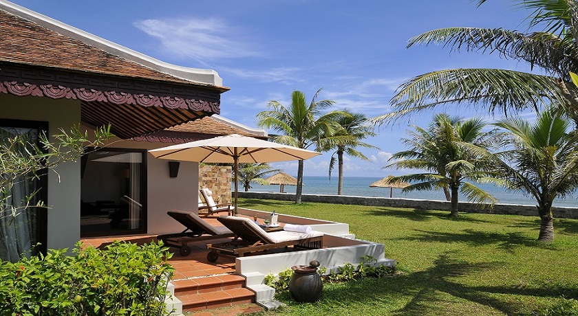 Ana Mandara Hue Beach Resort