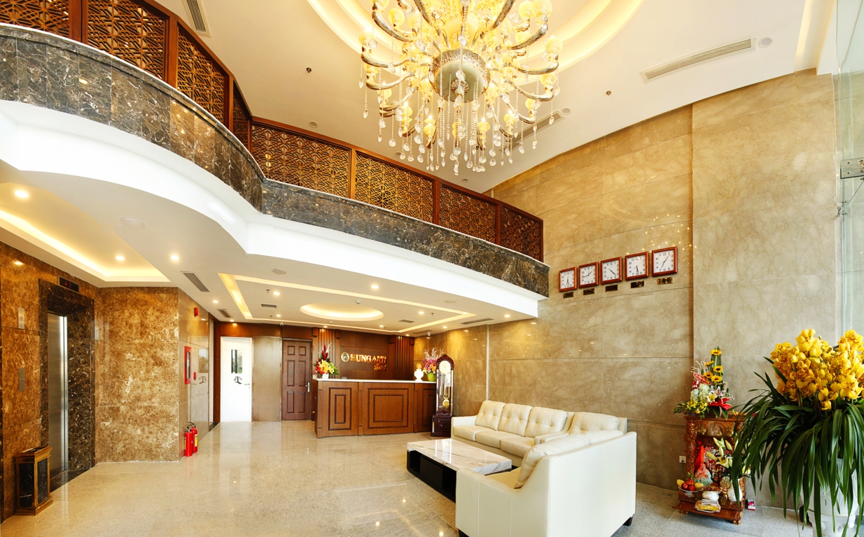 Khách sạn Hùng Anh Đà Nẵng