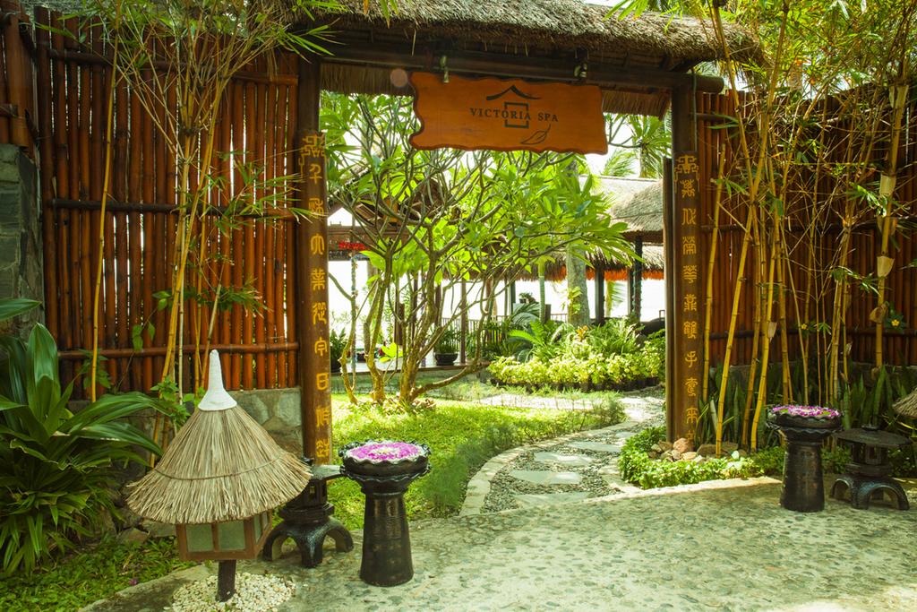 Victoria Phan Thiet Beach Resort & Spa - 02366.558.007