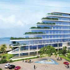 Seashells Phú Quốc Hotel & Spa - 02366558007