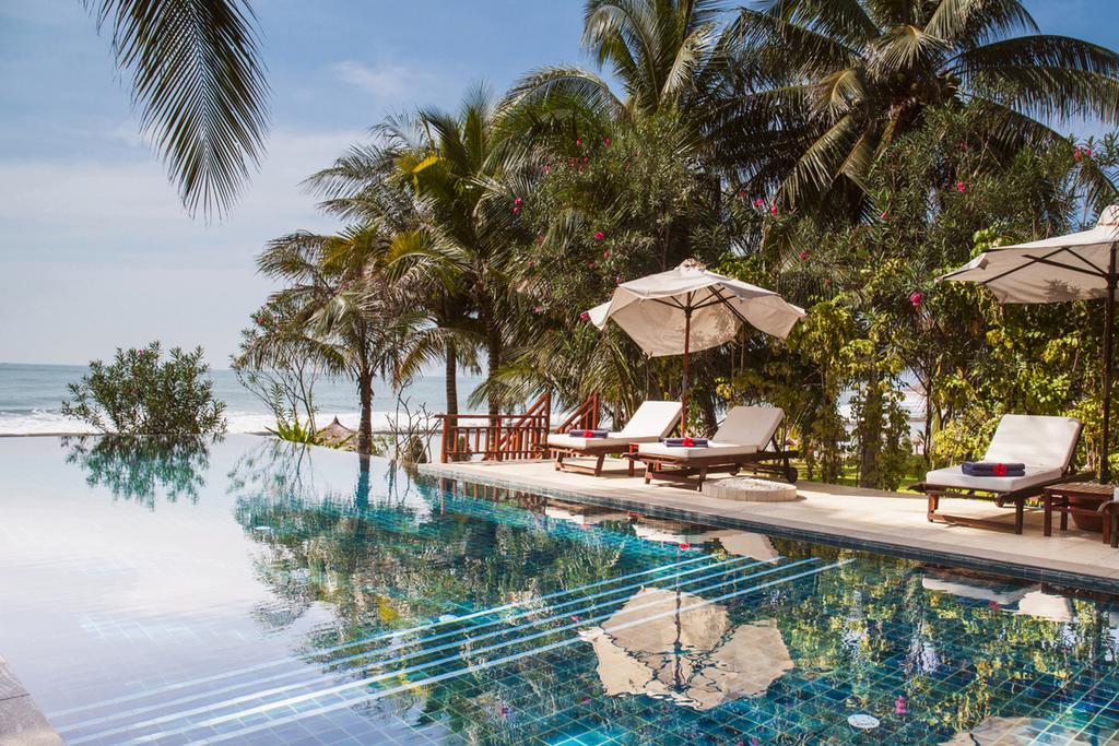 Victoria Phan Thiet Beach Resort & Spa - 02366.558.007