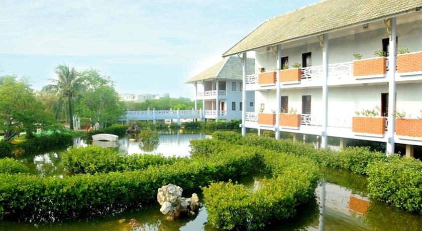 Bavico Resort & Spa Tam Giang - Hue