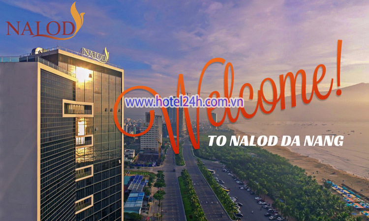 Nhà Khách Quốc Hội NALOD Đà Nẵng - Khách sạn Nalod Đà Nẵng
