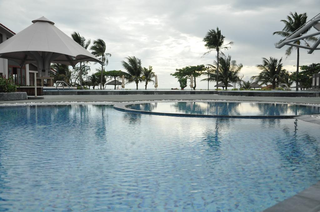 Mercury Phú Quốc Resort &villas - 02366558007